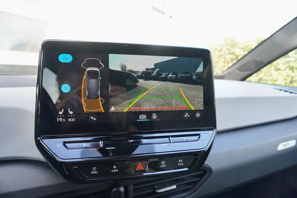 Volkswagen ID.3 First Plus 58 kWh uit 2020, foto 13