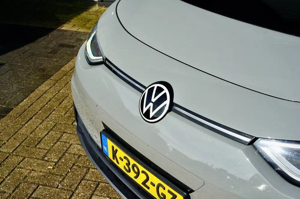 Volkswagen ID.3 First Plus 58 kWh uit 2020, foto 14