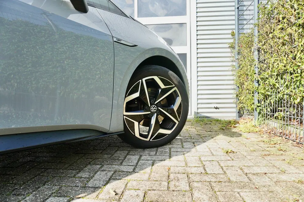 Volkswagen ID.3 First Plus 58 kWh uit 2020, foto 15