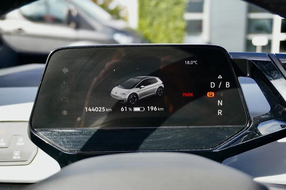 Volkswagen ID.3 First Plus 58 kWh uit 2020, foto 7