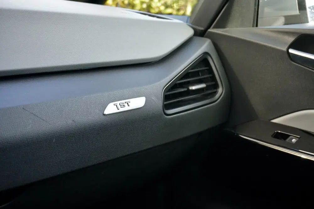 Volkswagen ID.3 First Plus 58 kWh uit 2020, foto 8