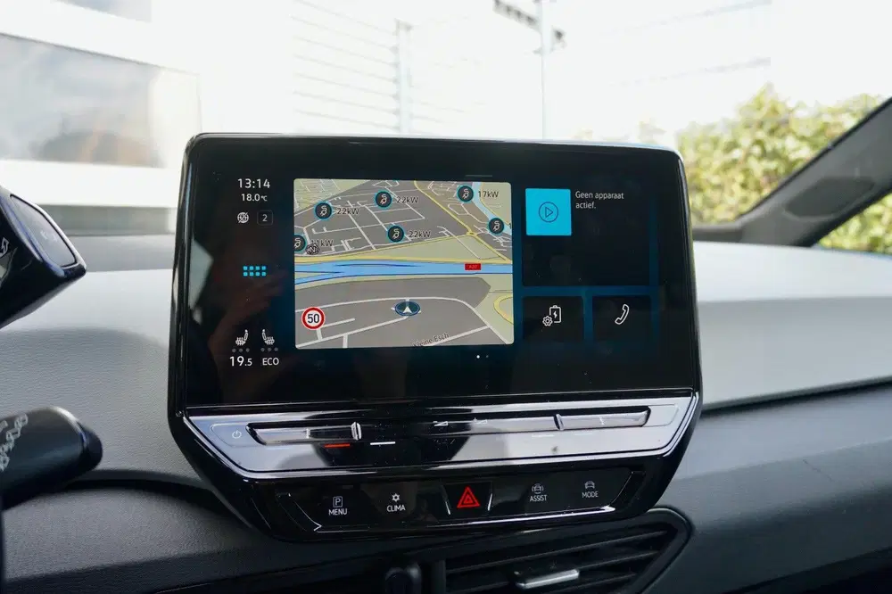 Volkswagen ID.3 First Plus 58 kWh uit 2020, foto 9