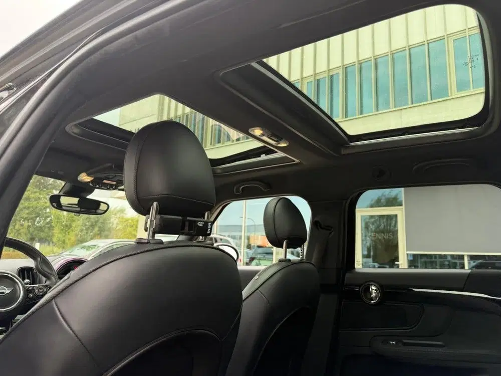 Mini Countryman 1.5 Cooper SE ALL4 Chili Black Full Option uit 2019, foto 15