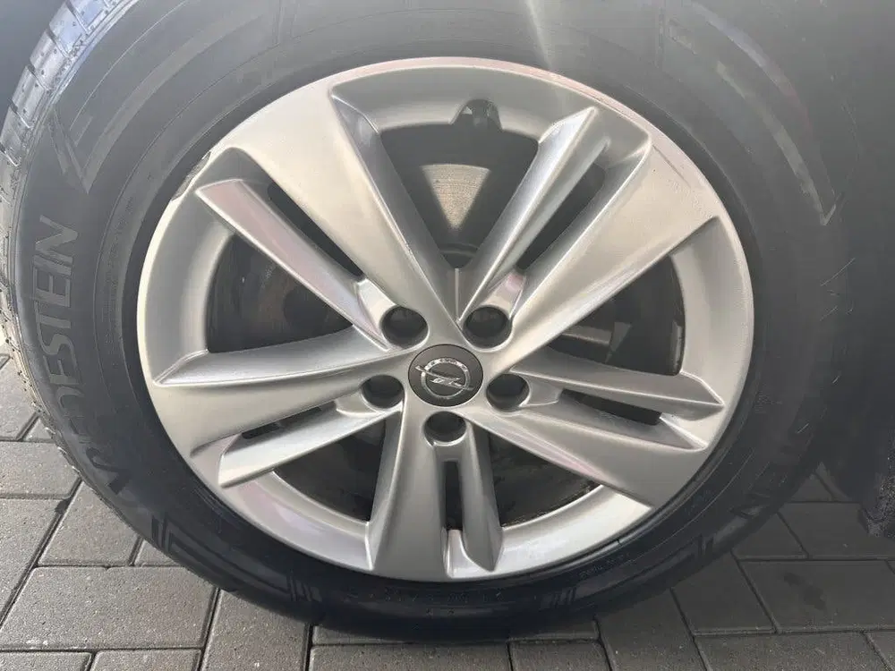 Opel Grandland 1.2 TURBO BUSINESS EDITION (bj 2019) uit 2019, foto 14
