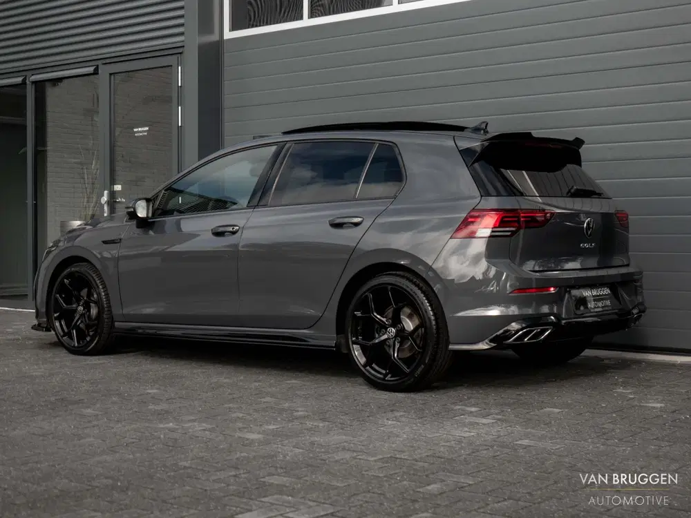 Volkswagen Golf 1.5 eTSI R-Line Pano Sfeer Camera BTW uit 2022, foto 10