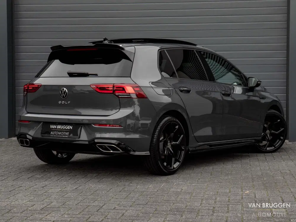 Volkswagen Golf 1.5 eTSI R-Line Pano Sfeer Camera BTW uit 2022, foto 4