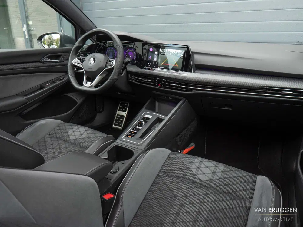 Volkswagen Golf 1.5 eTSI R-Line Pano Sfeer Camera BTW uit 2022, foto 5