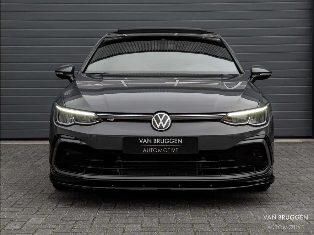 Volkswagen Golf 1.5 eTSI R-Line Pano Sfeer Camera BTW uit 2022, foto 6