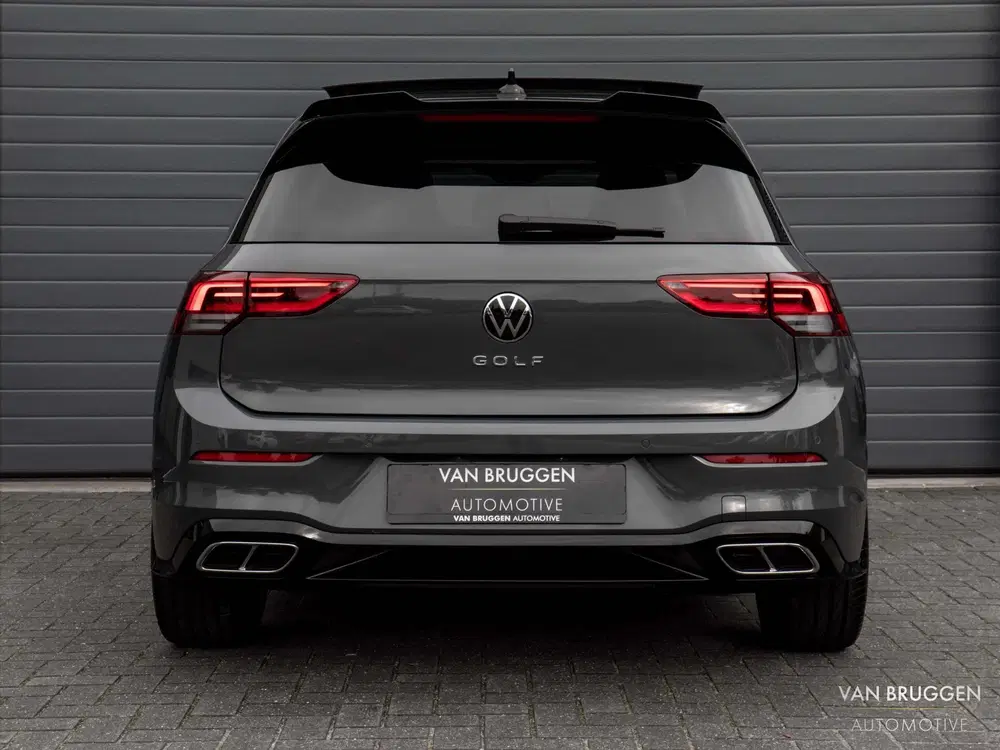 Volkswagen Golf 1.5 eTSI R-Line Pano Sfeer Camera BTW uit 2022, foto 8