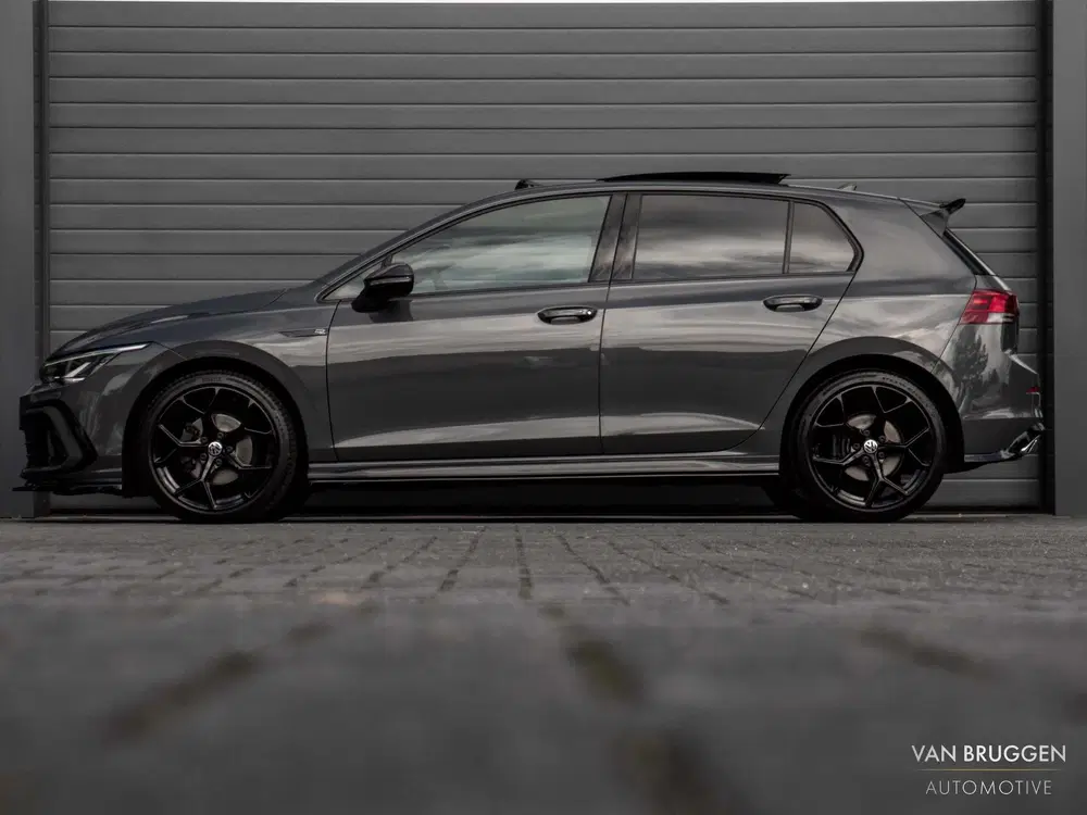 Volkswagen Golf 1.5 eTSI R-Line Pano Sfeer Camera BTW uit 2022, foto 9
