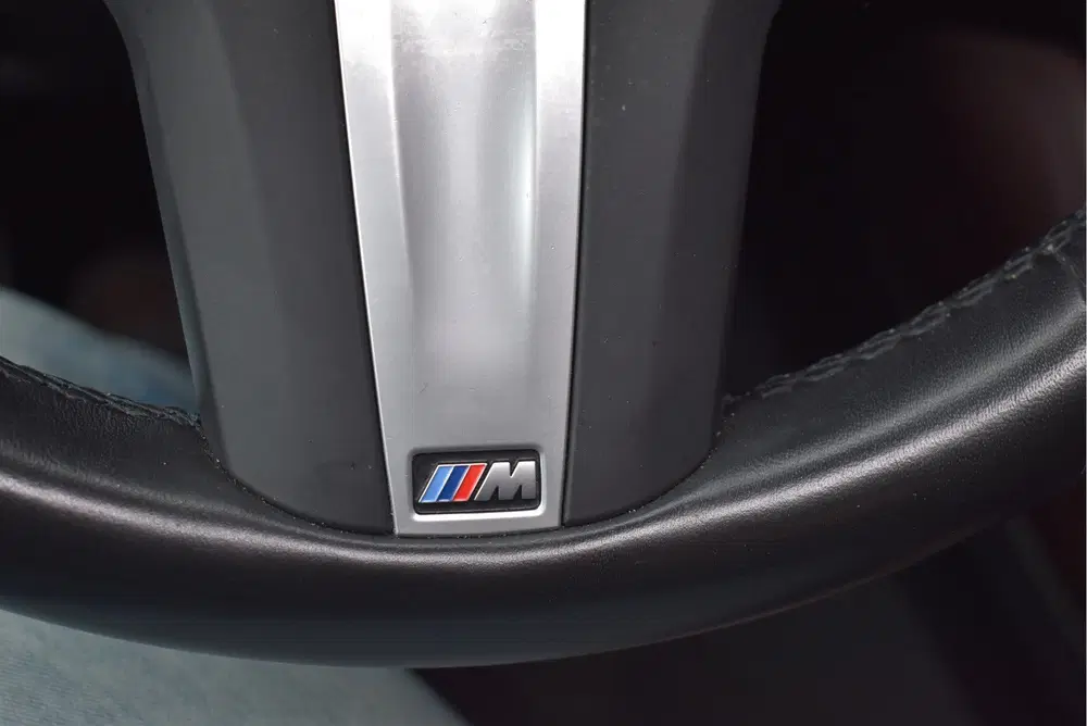 BMW X4 xDrive20i High Executive M-sport Maxton De uit 2022, foto 13