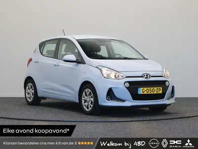 Hyundai i10 1.0i Comfort uit 2020