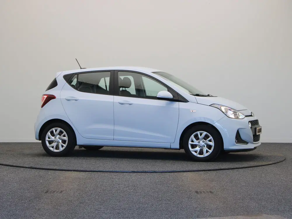 Hyundai i10 1.0i Comfort uit 2020, foto 10