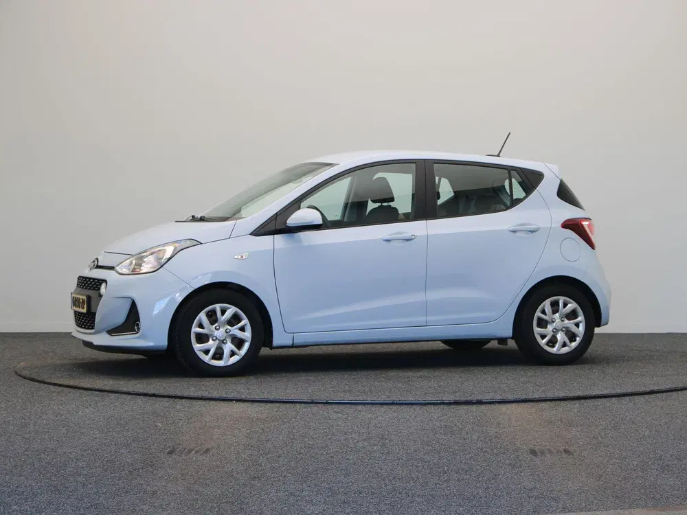 Hyundai i10 1.0i Comfort uit 2020, foto 11