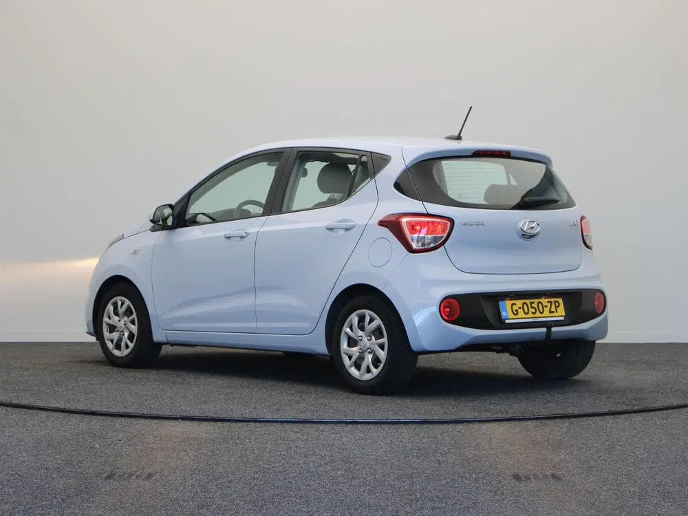 Hyundai i10 1.0i Comfort uit 2020, foto 2