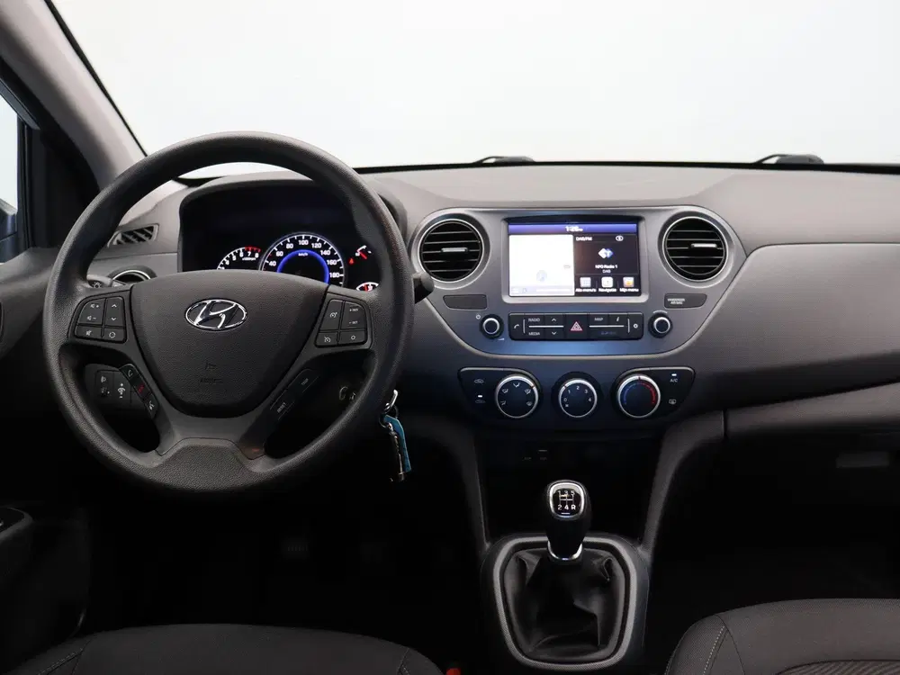 Hyundai i10 1.0i Comfort uit 2020, foto 4