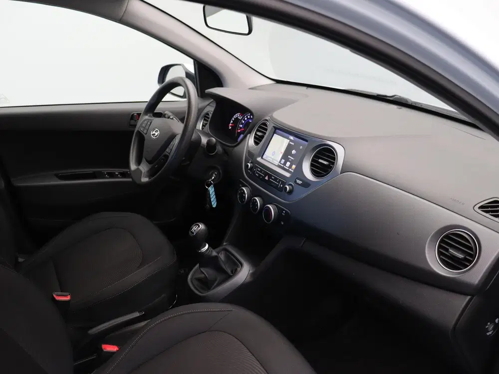 Hyundai i10 1.0i Comfort uit 2020, foto 5