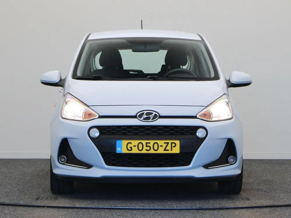 Hyundai i10 1.0i Comfort uit 2020, foto 6