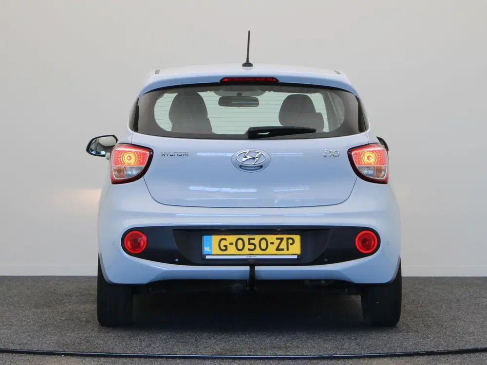 Hyundai i10 1.0i Comfort uit 2020, foto 7