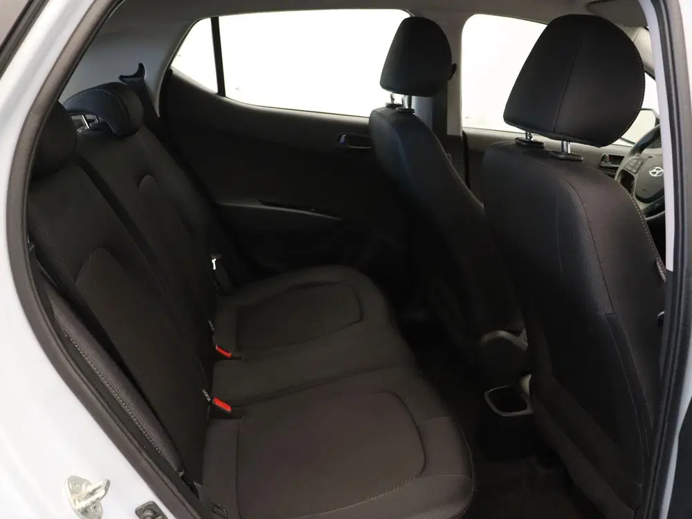 Hyundai i10 1.0i Comfort uit 2020, foto 8