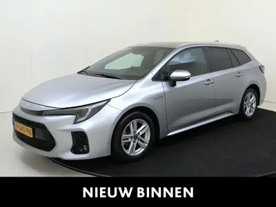 Suzuki Swace 1.8 Hybrid Style Apple Carplay uit 2024
