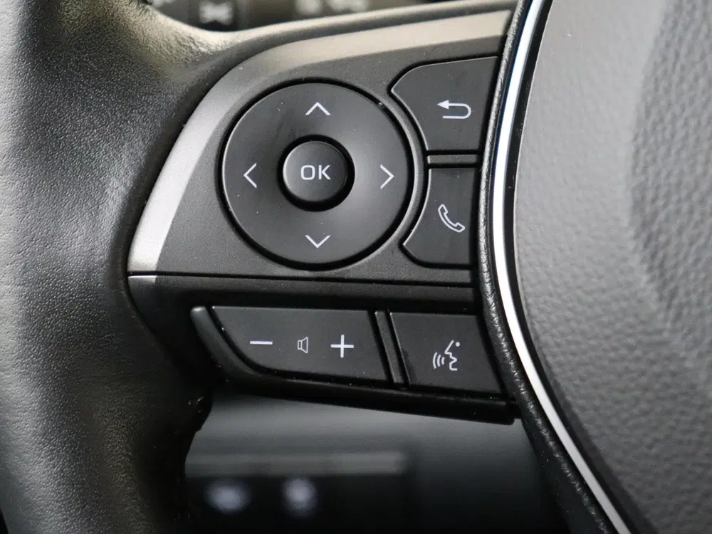Suzuki Swace 1.8 Hybrid Style Apple Carplay uit 2024, foto 12