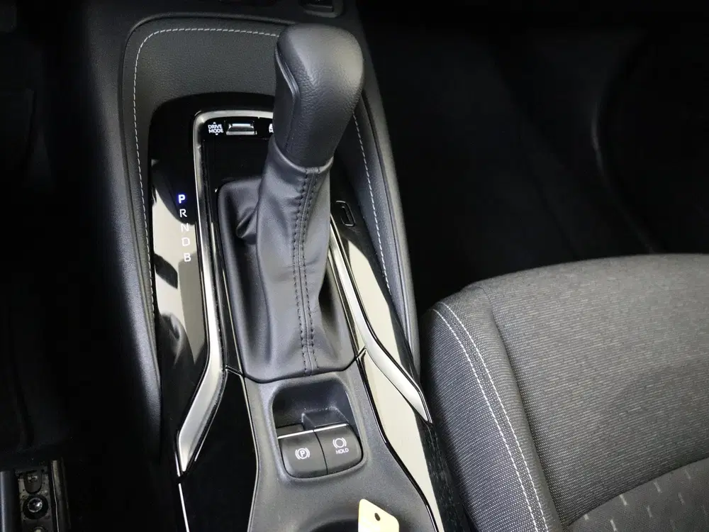 Suzuki Swace 1.8 Hybrid Style Apple Carplay uit 2024, foto 14