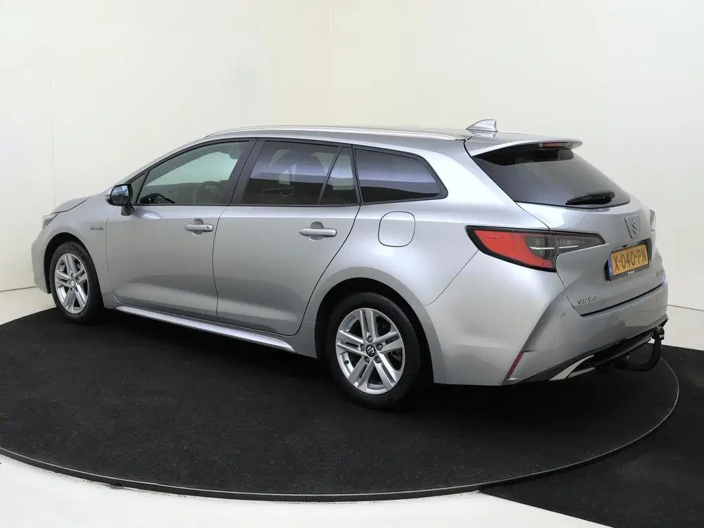 Suzuki Swace 1.8 Hybrid Style Apple Carplay uit 2024, foto 3