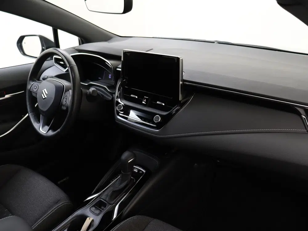 Suzuki Swace 1.8 Hybrid Style Apple Carplay uit 2024, foto 5