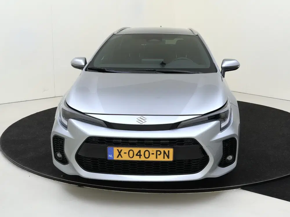 Suzuki Swace 1.8 Hybrid Style Apple Carplay uit 2024, foto 6