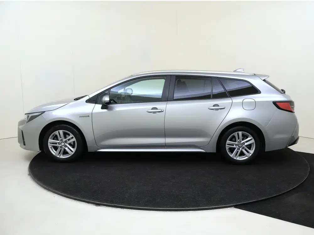 Suzuki Swace 1.8 Hybrid Style Apple Carplay uit 2024, foto 8