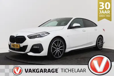 BMW 2-serie 2-serie Gran Coupé 218i Executive Edition uit 2020