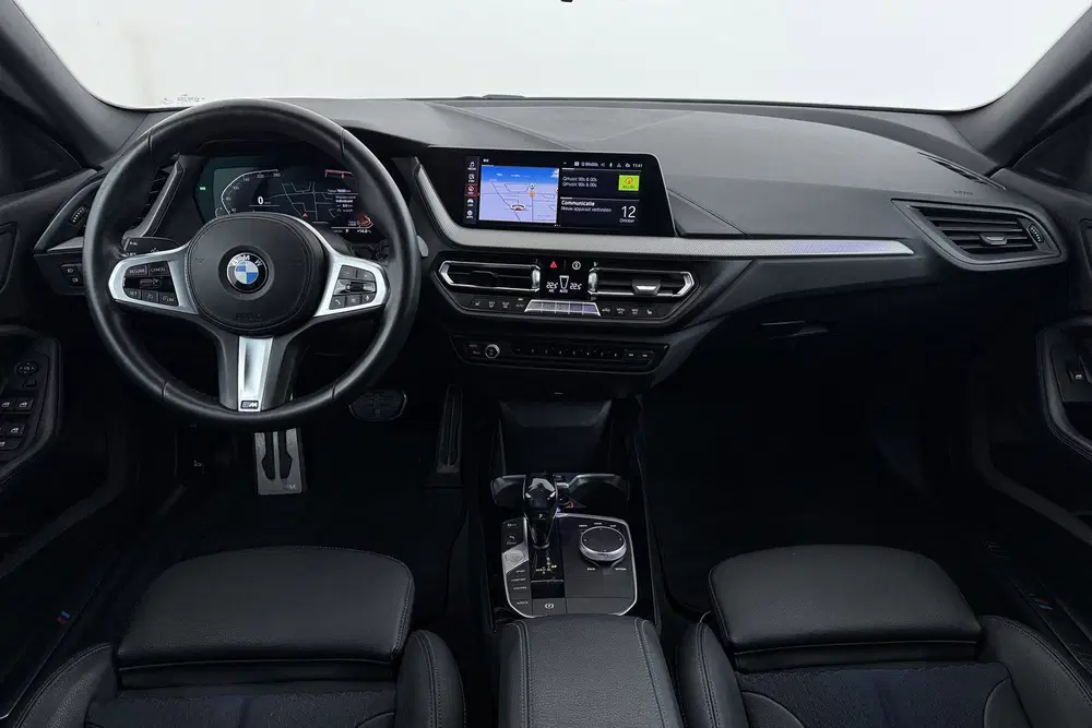 BMW 2-serie 2-serie Gran Coupé 218i Executive Edition uit 2020, foto 7