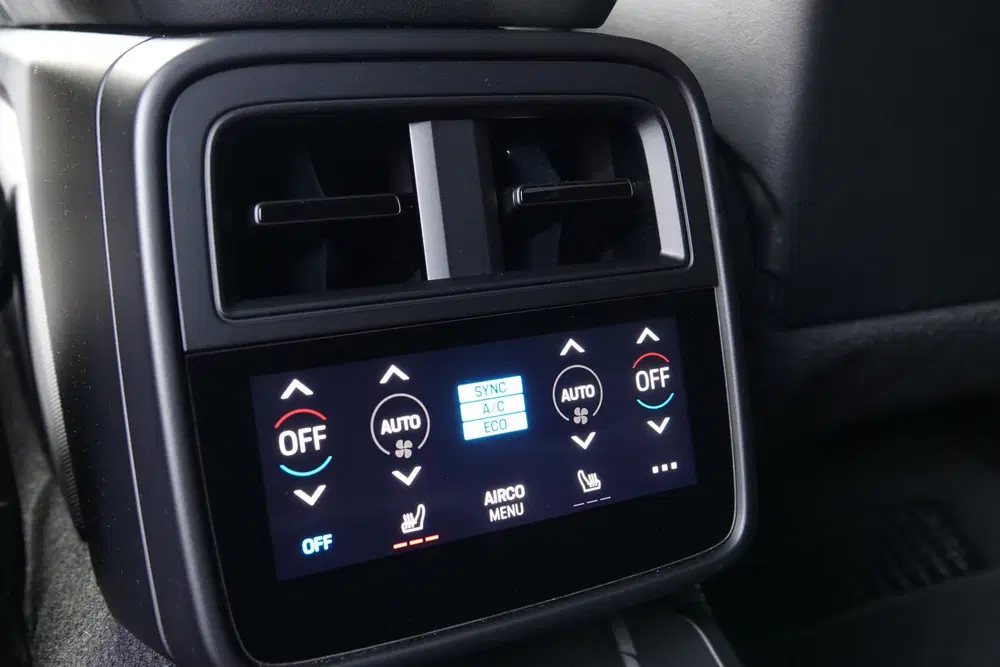 Porsche Taycan 4S 93 kWh Chrono uit 2022, foto 13