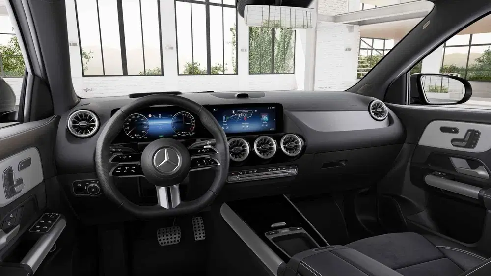 Mercedes-Benz GLA 140 Years Edition uit 2026, foto 10