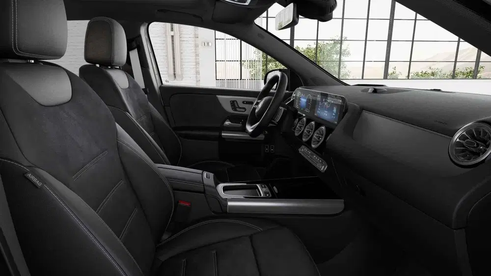 Mercedes-Benz GLA 140 Years Edition uit 2026, foto 11