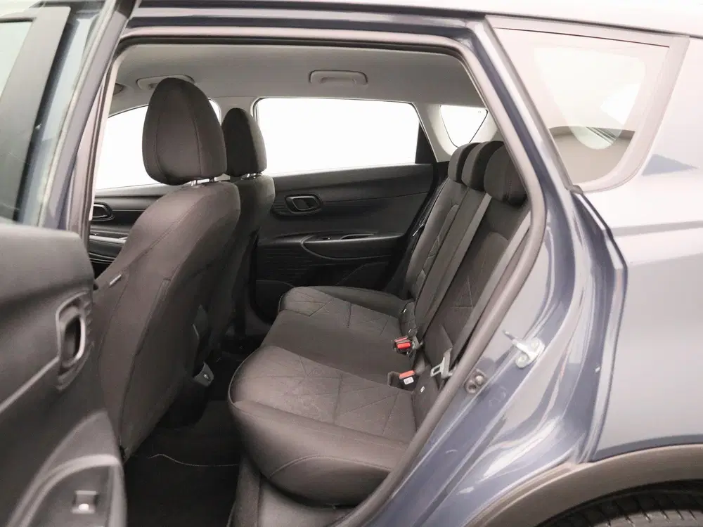 Hyundai BAYON 1.0 T-GDI Comfort Airco uit 2022, foto 10