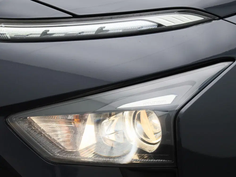 Hyundai BAYON 1.0 T-GDI Comfort Airco uit 2022, foto 13