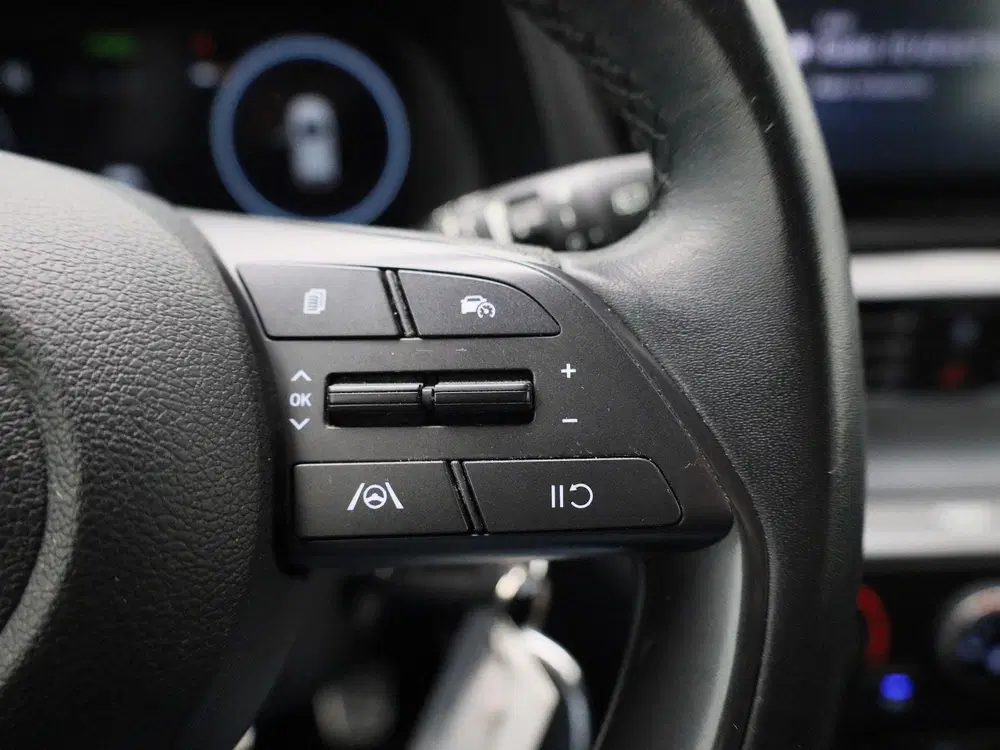 Hyundai BAYON 1.0 T-GDI Comfort Airco uit 2022, foto 15