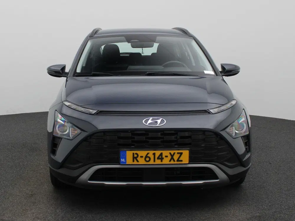 Hyundai BAYON 1.0 T-GDI Comfort Airco uit 2022, foto 3