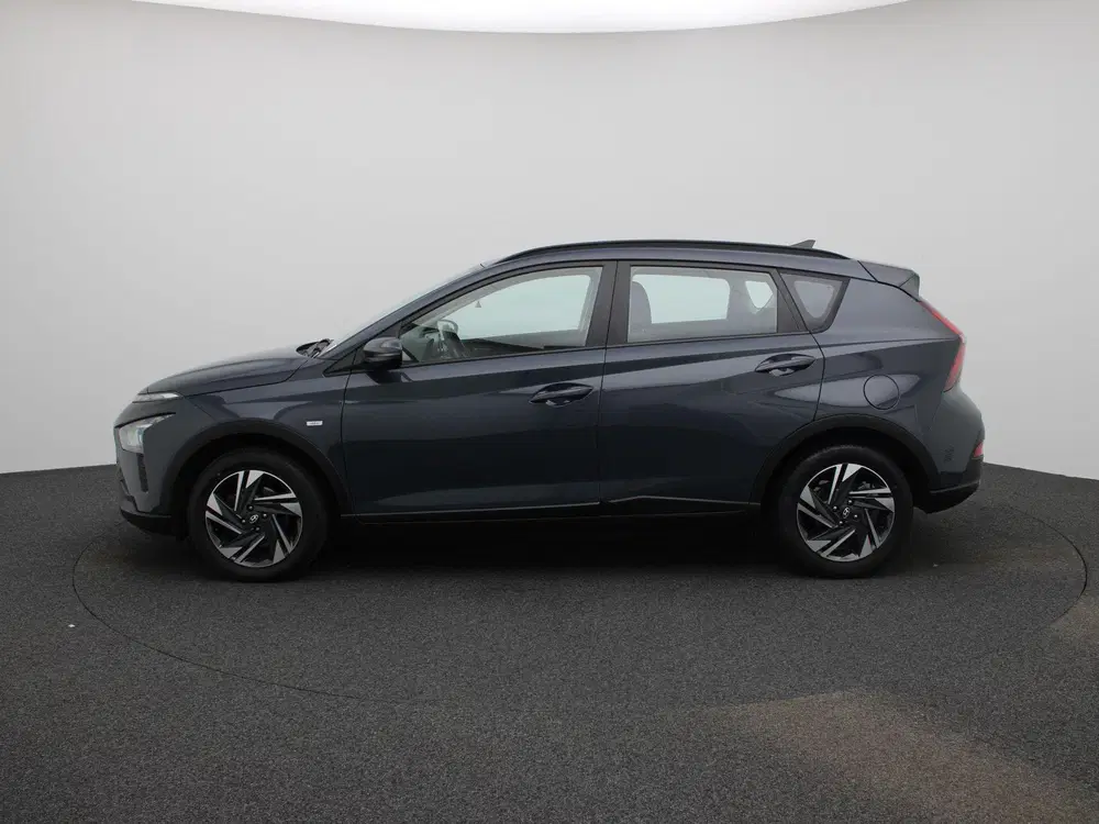Hyundai BAYON 1.0 T-GDI Comfort Airco uit 2022, foto 4