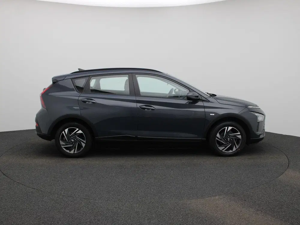 Hyundai BAYON 1.0 T-GDI Comfort Airco uit 2022, foto 6