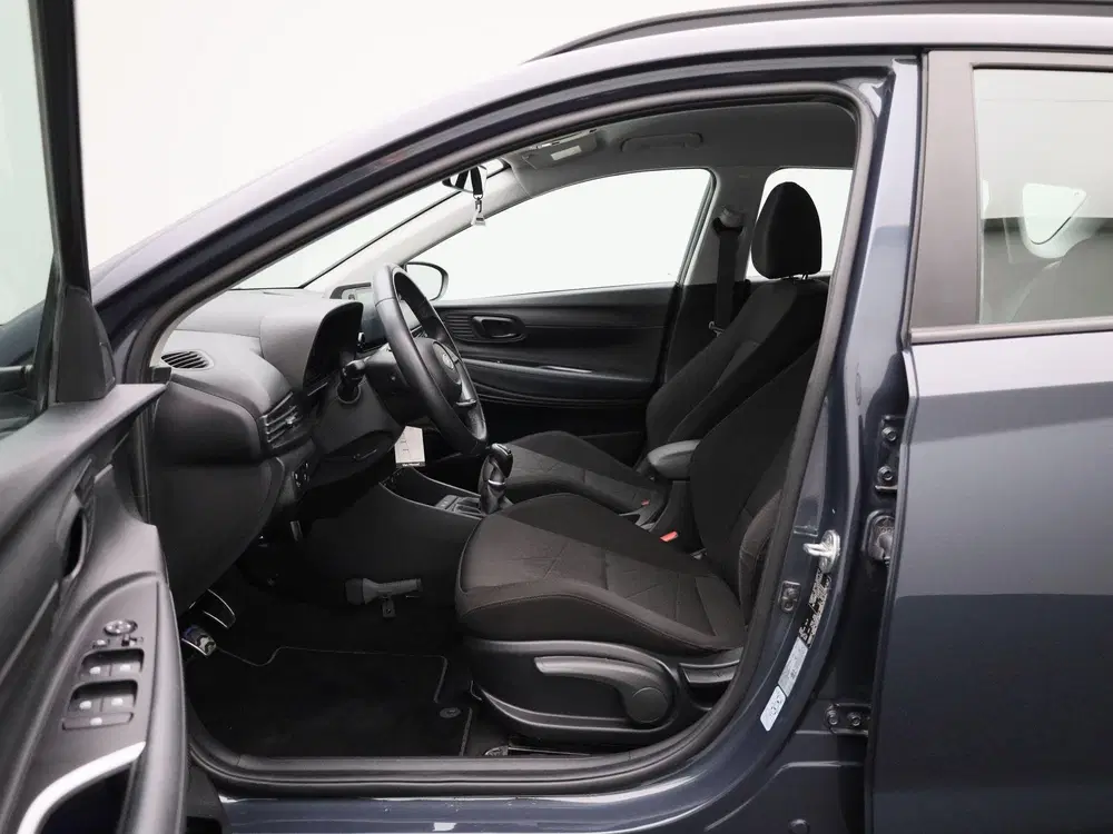 Hyundai BAYON 1.0 T-GDI Comfort Airco uit 2022, foto 9