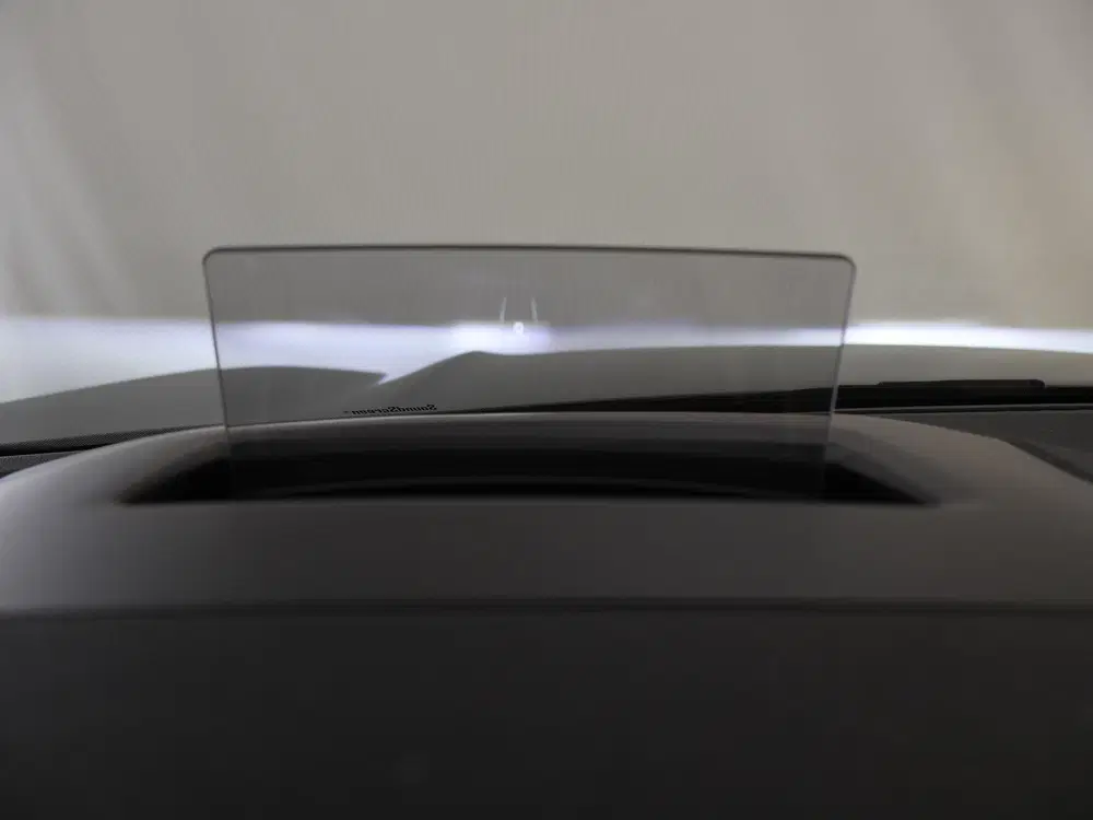 Ford Kuga 2.5 PHEV ST-Line X uit 2025, foto 15
