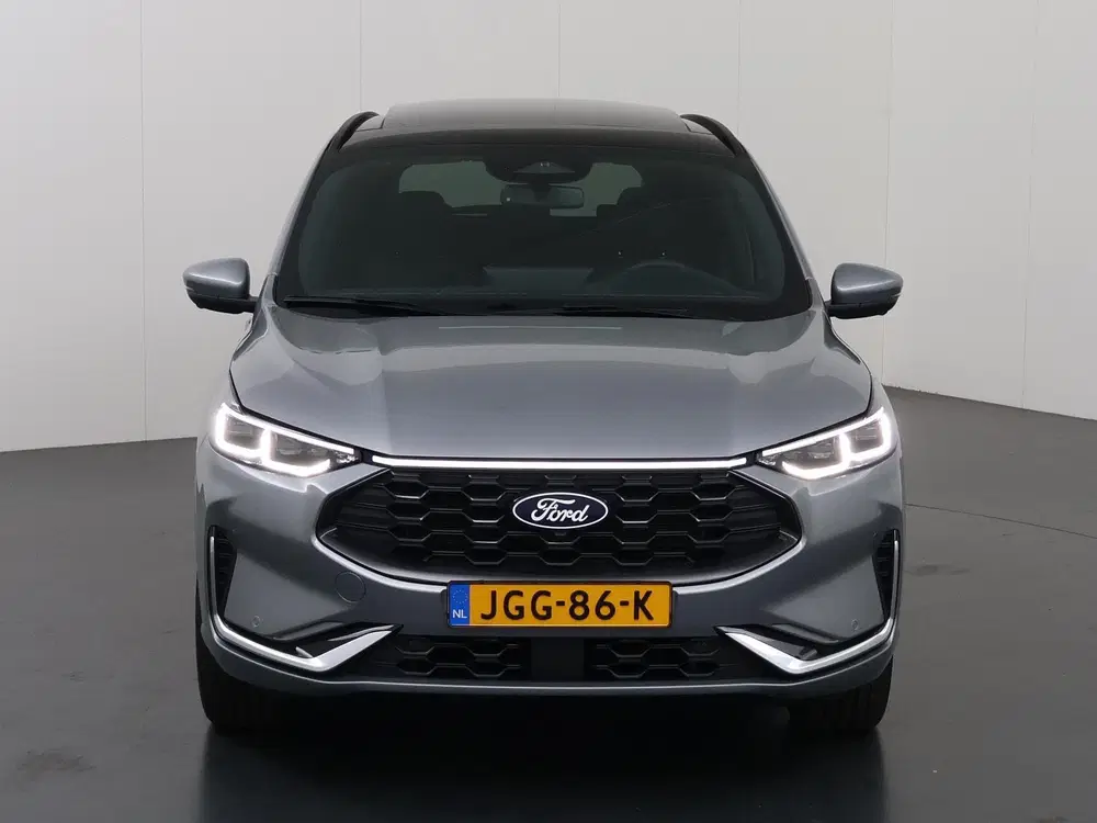 Ford Kuga 2.5 PHEV ST-Line X uit 2025, foto 3