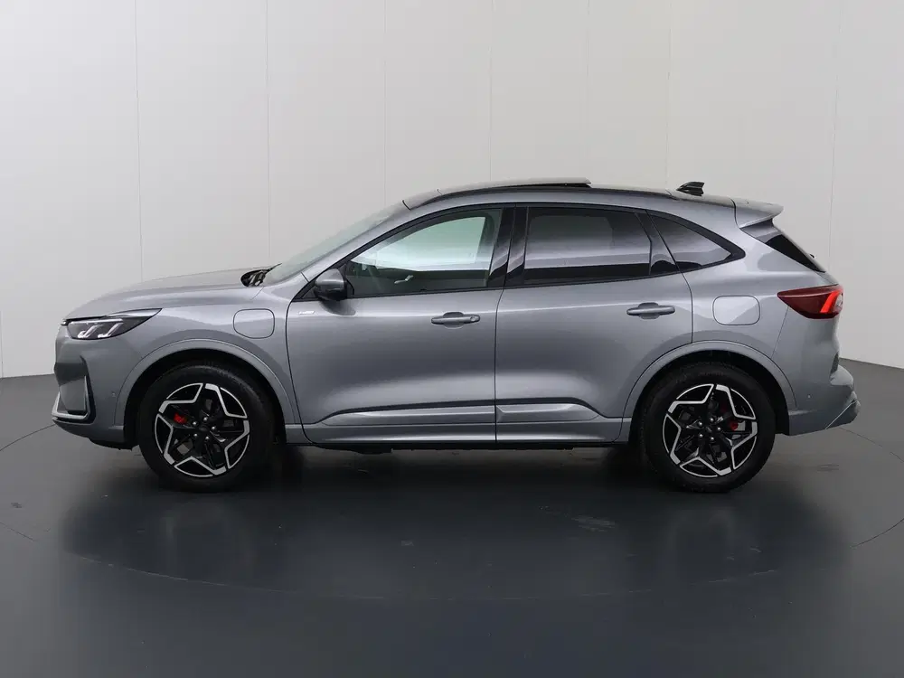 Ford Kuga 2.5 PHEV ST-Line X uit 2025, foto 5