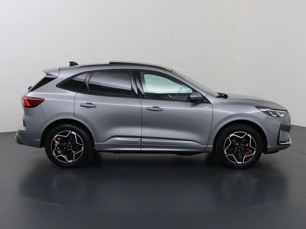 Ford Kuga 2.5 PHEV ST-Line X uit 2025, foto 6