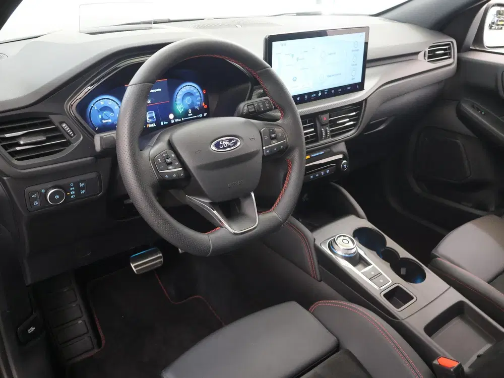 Ford Kuga 2.5 PHEV ST-Line X uit 2025, foto 7