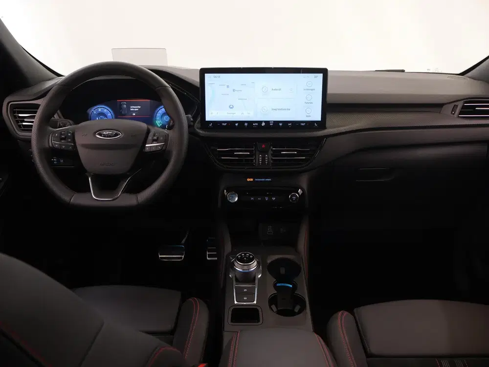 Ford Kuga 2.5 PHEV ST-Line X uit 2025, foto 8