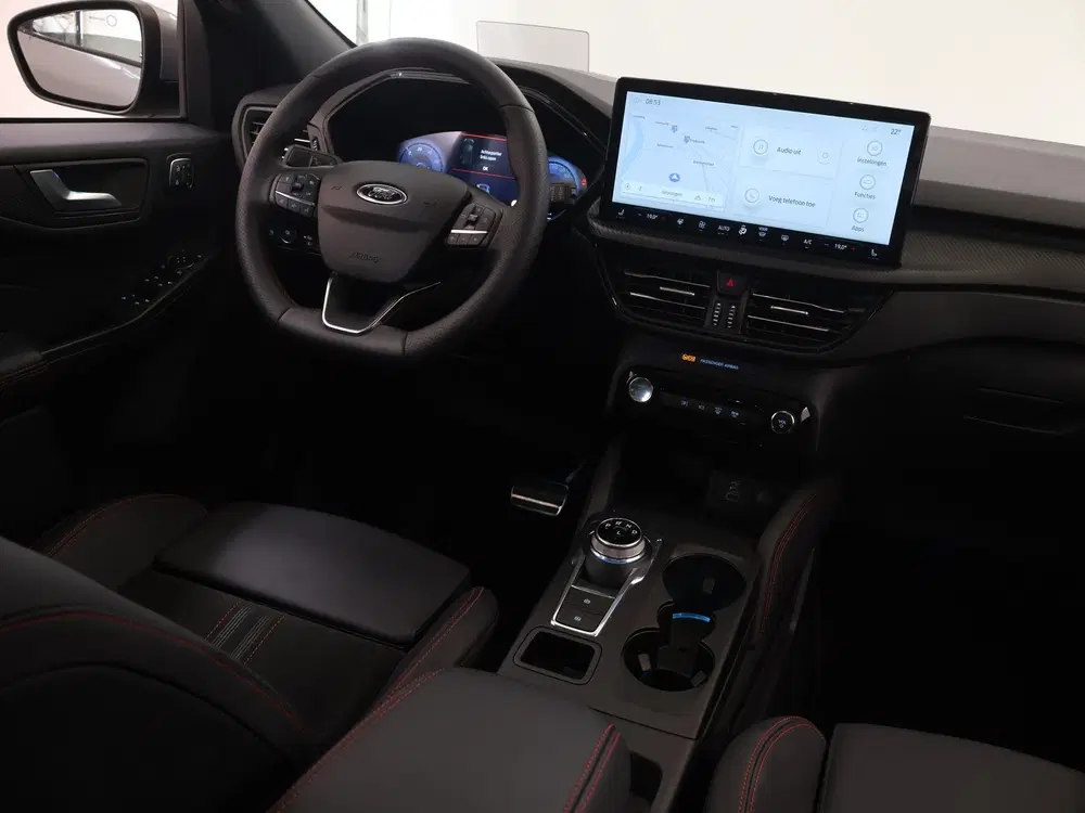 Ford Kuga 2.5 PHEV ST-Line X uit 2025, foto 9